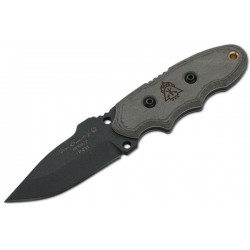 TPS010 cuchillo Tops Tom Brown Scout