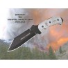 TPSJ626 cuchillo Tops Smoke Jumper