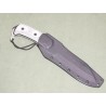 TPSJ626 cuchillo Tops Smoke Jumper