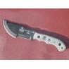 TPT010T2 cuchillo Tops Tom Brown Tracker T-2