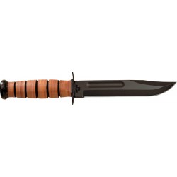 KA1220 cuchillo Ka-bar Army Fighting Knife