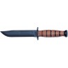 KA1251 cuchillo Ka-bar Short USA Plain Edge