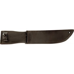 Ka-Bar D2 Extreme Leather