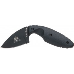 KA1480 cuchillo Ka-bar TDI Law Enforcement Knife
