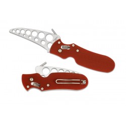 SC103TR Navaja Spyderco P'Kal Trainer