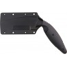 KA1482 cuchillo Ka-bar TDI Law Enforcement Standard Edge Drop Po