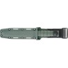 KA5012 cuchillo Ka-Bar Fighting Knife Serrated Foliage Green