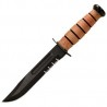 KA5018 cuchillo Ka-Bar USMC Fighting Knife