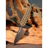 TPHOFHAR01 cuchillo Tops Hoffman Harpoon