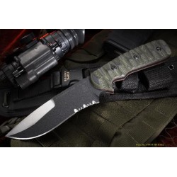 TPMTLN01 cuchillo Tops Mountain Lion