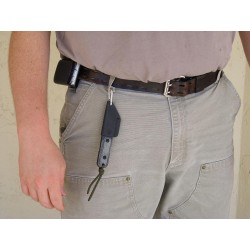 TPXL05 cuchillo Tops A.L.R.T