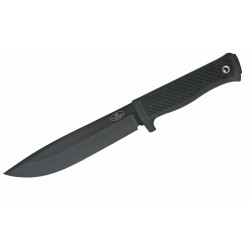 Fallkniven A1 Negro Funda Zytel
