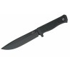 Fallkniven A1 Negro Funda Zytel