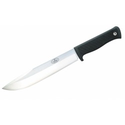 Fallkniven A2 Funda Cuero