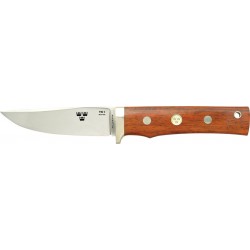 Fallkniven TK1 Tre Kronor Cocobolo