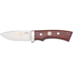 Fallkniven TK5 Tre Kronor de Luxe Hunter