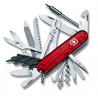 Victorinox - Navaja Suiza Multiusos CyberTool 41 usos