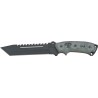 TP107D cuchillo Tops Steel Eagle