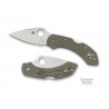 Spyderco Dragonfly G-10 Foliage Green