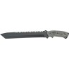 TP111A cuchillo Tops Steel Eagle