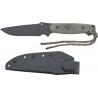 TP33 cuchillo Tops Dawn Warrior