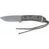TP77 cuchillo Tops Overlander