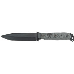 TPH01 cuchillo Tops Mohawk Hunter