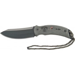 TPL01 cuchillo Tops Loner