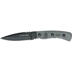 TPLBRO01 cuchillo Tops Little Bro