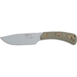 TPP001 cuchillo Tops Pasayten Lite Traveller