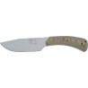 TPP001 cuchillo Tops Pasayten Lite Traveller