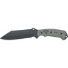 TPSJ626 cuchillo Tops Smoke Jumper
