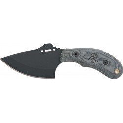 TPWP011 cuchillo Tops Wolf Pup XL