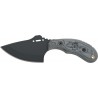TPWP011 cuchillo Tops Wolf Pup XL