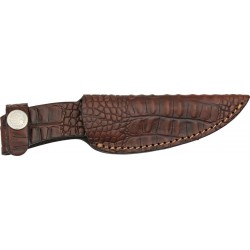 02BA701G Cuchillo Boker Pine Creek Wood