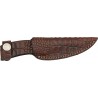 02BA701G Cuchillo Boker Pine Creek Wood