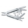Alicate Multiusos Victorinox Swisstool X con funda de Nylon