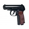 Legends Makarov Co2 Full Metal