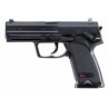 Pistola H&K USP