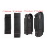 Maxpedition 5 " Flashlight Sheath Black