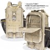 Maxpedition Mochila Pygmy Falcon II Khaki