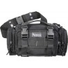 Bolso Riñonera Maxpedition Proteus Versipack Black