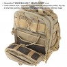 Maxpedition Malaga Gearslinger Black