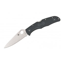 Navaja Spyderco Endura 4 Gray