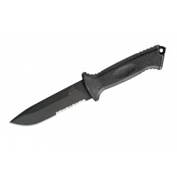Gerber Prodigy Partially Serrated