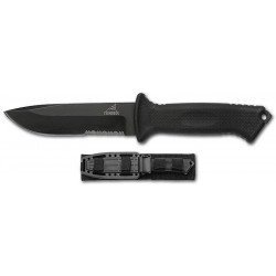 Gerber Prodigy Partially Serrated