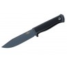 Fallkniven S1 Black Funda Zytel