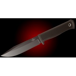 Fallkniven S1 Black Funda Zytel