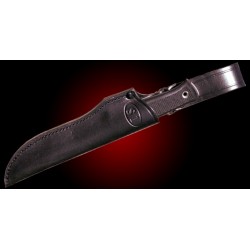 Fallkniven S1 Funda de Cuero