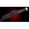 Fallkniven S1 Funda de Cuero